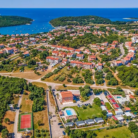 Holiday home Luxury Premium-4 By Interhome Pula