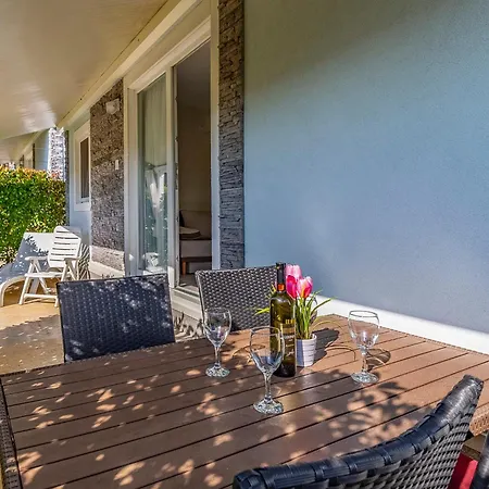 Holiday home Luxury Premium-4 By Interhome Pula