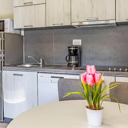Holiday home Luxury Premium-4 By Interhome Pula