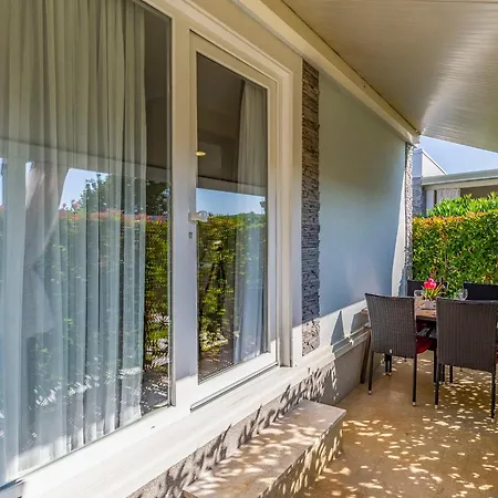 Luxury Premium-4 By Interhome *