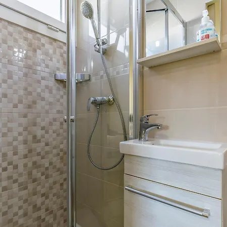 Mobile Luxury Premium-4 By Interhome * Pula